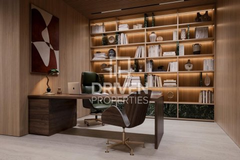 Villa à Jumeirah Bay Island, Jumeirah, Dubai, 6 chambres, 2507 m², № 19216 - photo 16