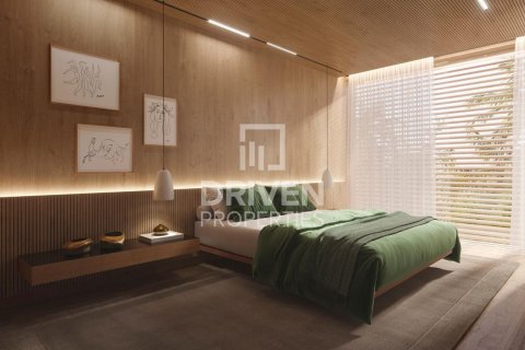 Villa à Jumeirah Bay Island, Jumeirah, Dubai, 6 chambres, 2507 m², № 19216 - photo 5