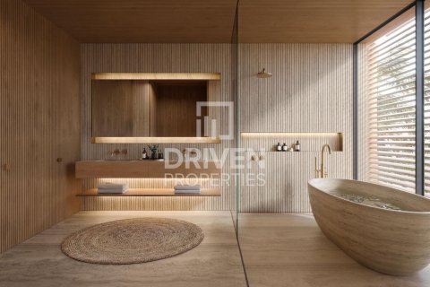 Villa à Jumeirah Bay Island, Jumeirah, Dubai, 6 chambres, 2507 m², № 19216 - photo 8