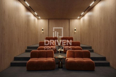 Villa à Jumeirah Bay Island, Jumeirah, Dubai, 6 chambres, 2507 m², № 19216 - photo 14