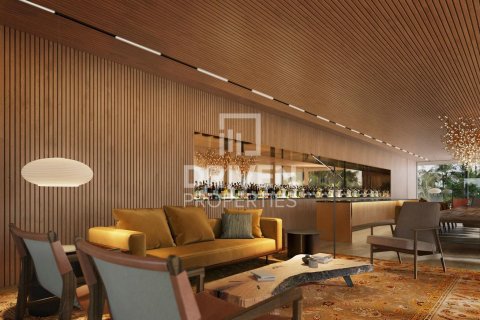 Villa à Jumeirah Bay Island, Jumeirah, Dubai, 6 chambres, 2507 m², № 19216 - photo 13