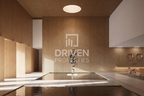 Villa à Jumeirah Bay Island, Jumeirah, Dubai, 6 chambres, 2507 m², № 19216 - photo 10