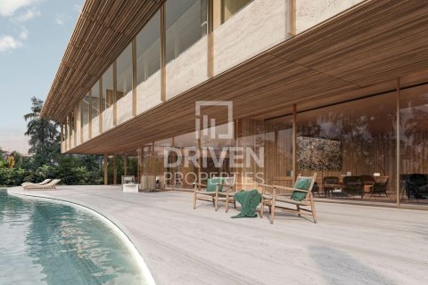 Villa à Jumeirah Bay Island, Jumeirah, Dubai, 6 chambres, 2507 m², № 19216 - photo 18
