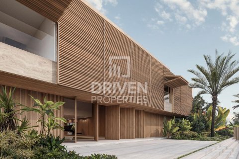 Villa à Jumeirah Bay Island, Jumeirah, Dubai, 6 chambres, 2507 m², № 19216 - photo 20