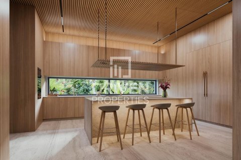 Villa à Jumeirah Bay Island, Jumeirah, Dubai, 6 chambres, 2507 m², № 19216 - photo 15