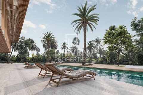 Villa à Jumeirah Bay Island, Jumeirah, Dubai, 6 chambres, 2507 m², № 19216 - photo 11