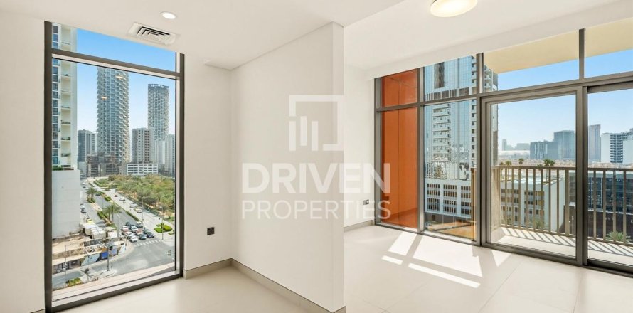 Apartamento en District 11, Jumeirah Village Circle, Dubai, 2 dormitorios, 118.45 m², № 126876