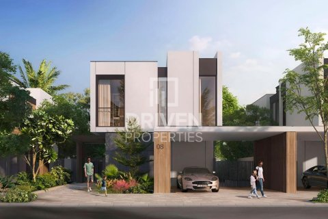 Villa in Dubai Land, Dubai 3 bedrooms, 473.43 sq.m. № 126880 - photo 3