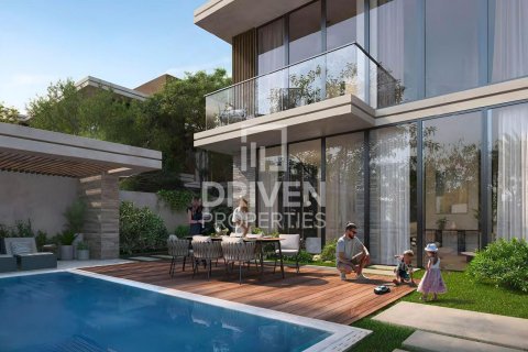 فيلا في Dubai Land, دبي 3 غرف نوم, 473.43 م² رقم 126880
