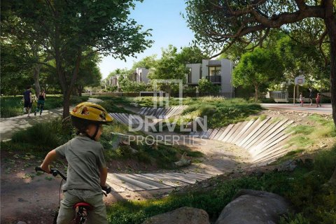 Villa in Dubai Land, Dubai 3 bedrooms, 473.43 sq.m. № 126880 - photo 24