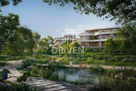 Villa in Dubai Land, Dubai 3 bedrooms, 473.43 sq.m. № 126880 - photo 22