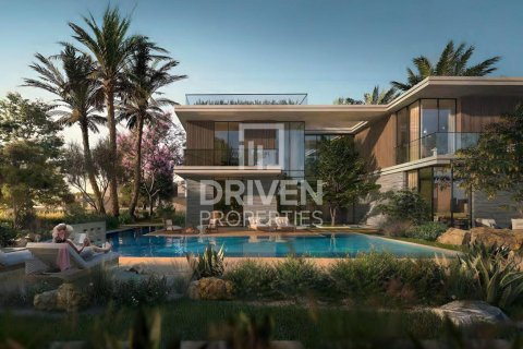 Villa in Dubai Land, Dubai 3 bedrooms, 473.43 sq.m. № 126880 - photo 9