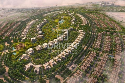 Villa in Dubai Land, Dubai 3 bedrooms, 473.43 sq.m. № 126880 - photo 26