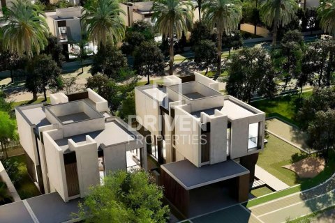 Villa in Dubai Land, Dubai 3 bedrooms, 473.43 sq.m. № 126880 - photo 12