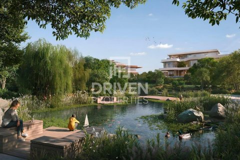 Villa in Dubai Land, Dubai 3 bedrooms, 473.43 sq.m. № 126880 - photo 18
