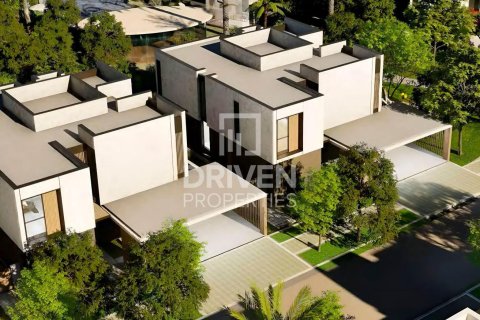 Villa in Dubai Land, Dubai 3 bedrooms, 473.43 sq.m. № 126880 - photo 14