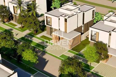 Villa in Dubai Land, Dubai 3 bedrooms, 473.43 sq.m. № 126880 - photo 13