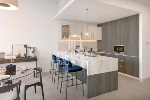 Apartment in Jumeirah Village Triangle, Dubai studio, 60.76 sq.m. № 126868 - photo 5