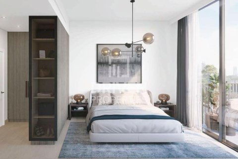Apartment in Jumeirah Village Triangle, Dubai studio, 60.76 sq.m. № 126868 - photo 7