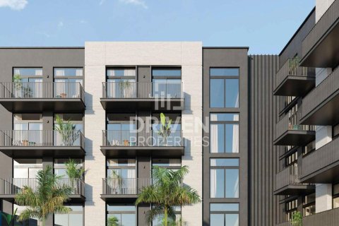 Apartment in Jumeirah Village Triangle, Dubai studio, 60.76 sq.m. № 126868 - photo 3