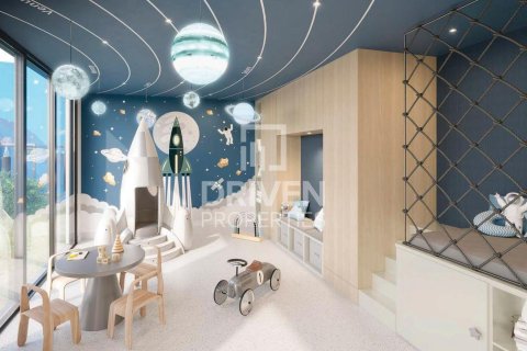 Apartment in Jumeirah Village Triangle, Dubai studio, 60.76 sq.m. № 126868 - photo 13