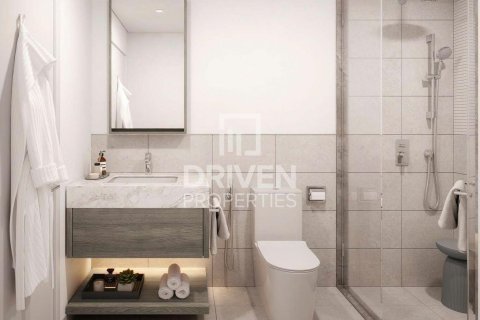 Apartment in Jumeirah Village Triangle, Dubai studio, 60.76 sq.m. № 126868 - photo 11