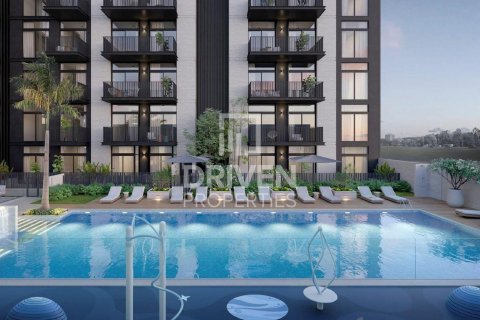 Apartment in Jumeirah Village Triangle, Dubai studio, 60.76 sq.m. № 126868 - photo 2