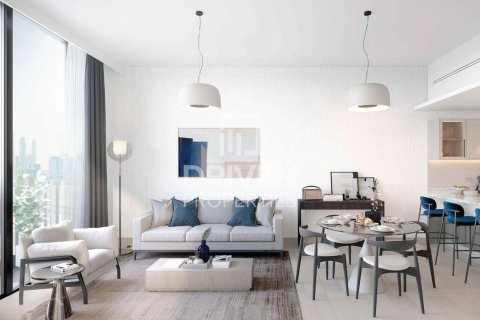Apartment in Jumeirah Village Triangle, Dubai studio, 60.76 sq.m. № 126868 - photo 10