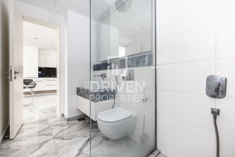 Apartment in The Pad, Business Bay, Dubai 1 bedroom, 60.67 sq.m. № 126879 - photo 10