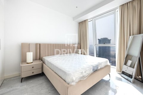 Apartment in The Pad, Business Bay, Dubai 1 bedroom, 60.67 sq.m. № 126879 - photo 6