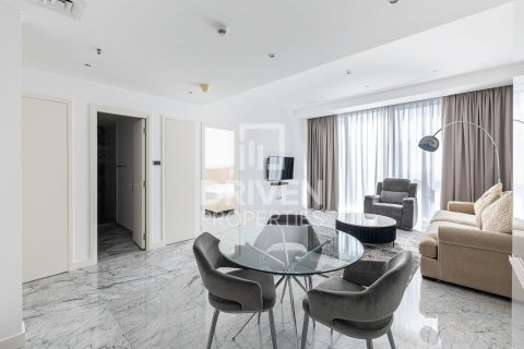 Apartment in The Pad, Business Bay, Dubai 1 bedroom, 60.67 sq.m. № 126879 - photo 4