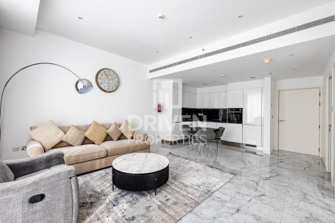Apartment in The Pad, Business Bay, Dubai 1 bedroom, 60.67 sq.m. № 126879 - photo 1