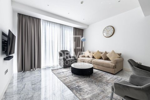 Apartment in The Pad, Business Bay, Dubai 1 bedroom, 60.67 sq.m. № 126879 - photo 2