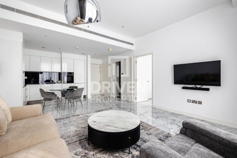Apartment in The Pad, Business Bay, Dubai 1 bedroom, 60.67 sq.m. № 126879 - photo 3
