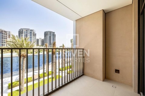Apartment in Dubai Creek Harbour (The Lagoons), Dubai 3 bedrooms, 179.86 sq.m. № 126878 - photo 22