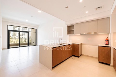 Apartment in Dubai Creek Harbour (The Lagoons), Dubai 3 bedrooms, 179.86 sq.m. № 126878 - photo 5