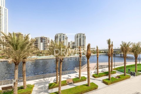 Apartment in Dubai Creek Harbour (The Lagoons), Dubai 3 bedrooms, 179.86 sq.m. № 126878 - photo 23