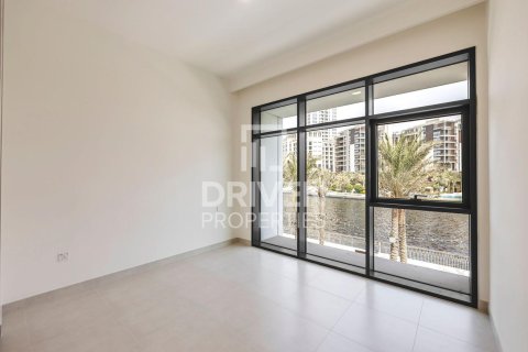 Apartment in Dubai Creek Harbour (The Lagoons), Dubai 3 bedrooms, 179.86 sq.m. № 126878 - photo 11
