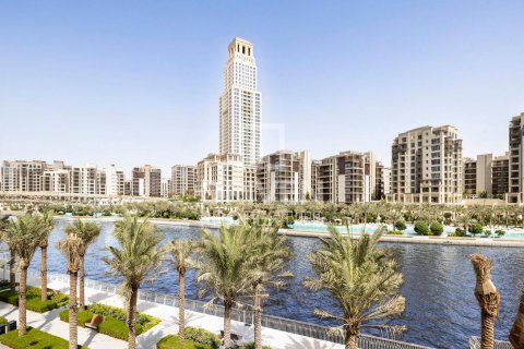 Apartment in Dubai Creek Harbour (The Lagoons), Dubai 3 bedrooms, 179.86 sq.m. № 126878 - photo 1