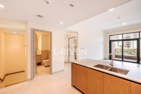 Apartment in Dubai Creek Harbour (The Lagoons), Dubai 3 bedrooms, 179.86 sq.m. № 126878 - photo 17