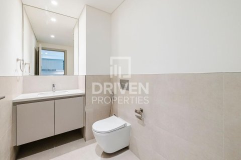 Apartment in Dubai Creek Harbour (The Lagoons), Dubai 3 bedrooms, 179.86 sq.m. № 126878 - photo 21