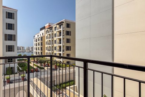 Apartment in La Mer, Jumeirah, Dubai 1 bedroom, 62.65 sq.m. № 142232 - photo 2