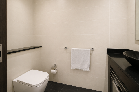 Apartment in Cayan Tower, Dubai Marina, Dubai 2 bedrooms, 141.71 sq.m. № 142214 - photo 6