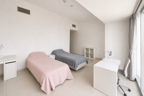 Apartment in Cayan Tower, Dubai Marina, Dubai 2 bedrooms, 141.71 sq.m. № 142214 - photo 3