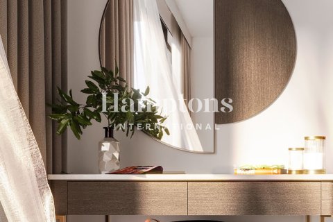 Townhouse in The Valley, Dubai 3 bedrooms, 137.68224600 sq.m. № 142296 - photo 10