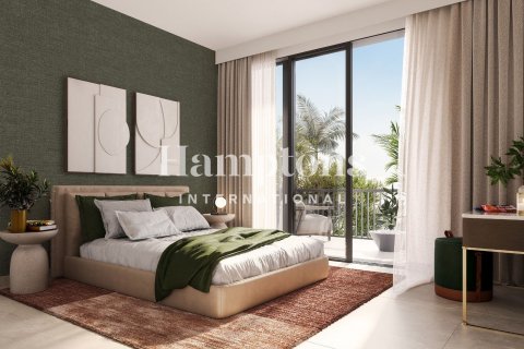 Townhouse in The Valley, Dubai 3 bedrooms, 137.68224600 sq.m. № 142296 - photo 2