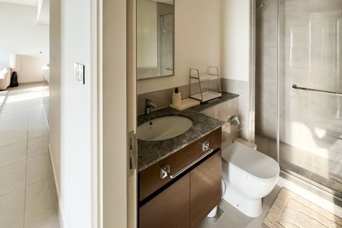 Apartment in Downtown Dubai (Downtown Burj Dubai), Dubai 2 bedrooms, 103.08 sq.m. № 142225 - photo 14