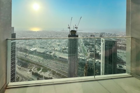Apartment in Downtown Dubai (Downtown Burj Dubai), Dubai 2 bedrooms, 103.08 sq.m. № 142225 - photo 4