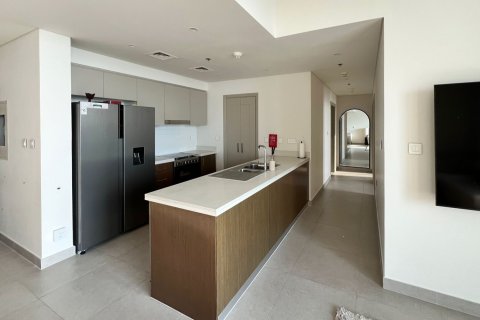Apartment in Downtown Dubai (Downtown Burj Dubai), Dubai 2 bedrooms, 103.08 sq.m. № 142225