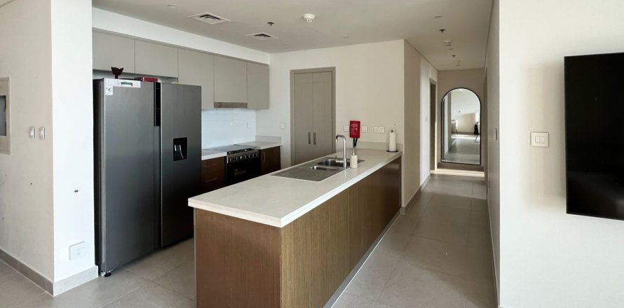 Apartment in Downtown Dubai (Downtown Burj Dubai), Dubai 2 bedrooms, 103.08 sq.m. № 142225